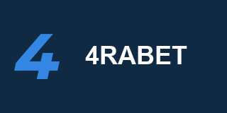 4RABET logo