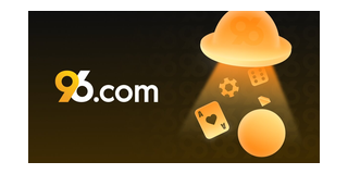 96.com logo