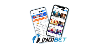 IndiBet logo