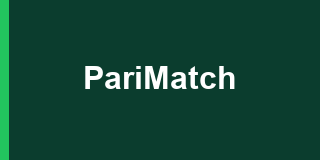 PariMatch logo