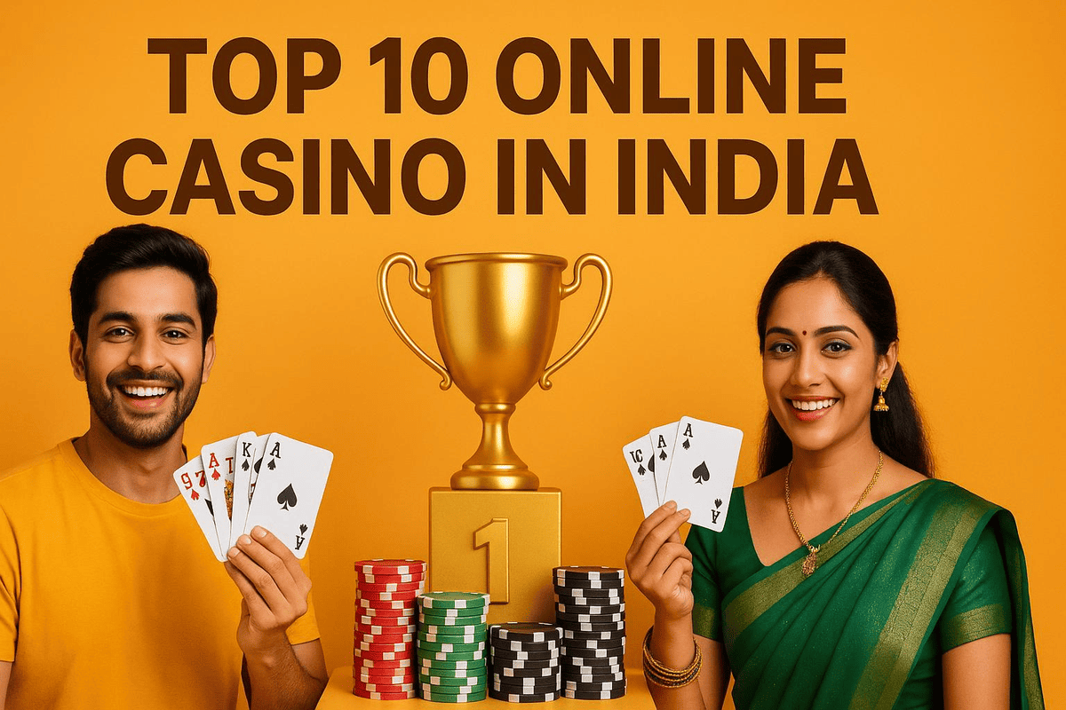 Online Casino India